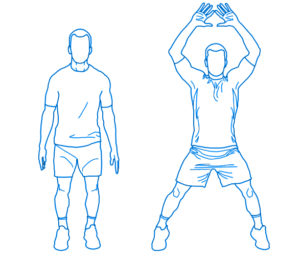 10 Warm-Up Exercises for Posture – EVERYDAY POSTURE